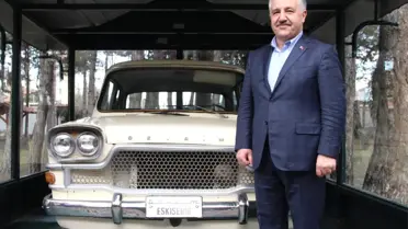 Yüksek Hızlı Tren'i Bizzat Kendimiz Yapacağız'