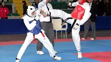 Analig Yıldızlar Grup Müsabakaları Sona Erdi