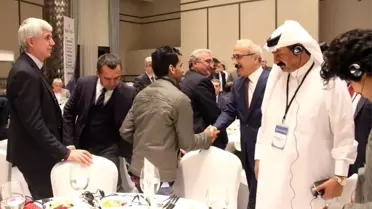 Bakan Elvan: 'Narenciye İhracatının Yüzde 35'i Mersin'den Yapılmaktadır'