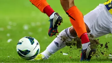 Boluspor-Ümraniyespor: 1-0