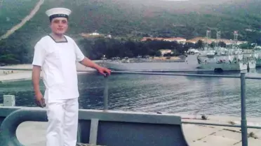 Burdur'a Şehit Ateşi Düştü
