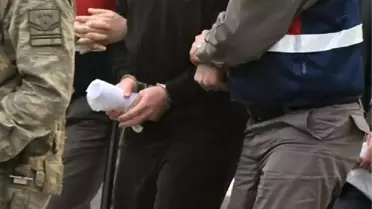 Cumhurbaşkanı'na Suikast Timi Davası Muğla'da Başladı (6)