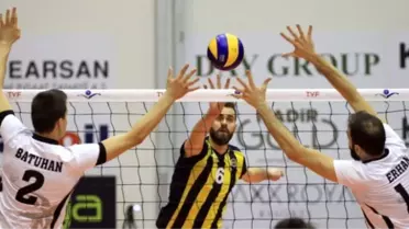Dev Derbi Fenerbahçe'nin