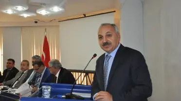 Dinçer: 'Kuruluşumuzdan Bu Yana Esnafımıza 20,5 Milyon Liralık Kredi Kullandırdık'