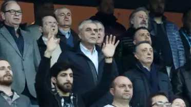 Eryüksel: 'Beşiktaş Seyirci Baskısı ile Kazandı'