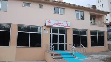 Gediz'de Sosyal Hizmet Merkezi Hizmete Açıldı