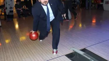Harita Mühendisleri Stres Attı…