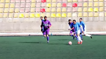 Hekimhan Belediyesi Girmanaspor'dan Hakem Tepki