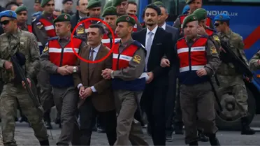 Baronun FETÖ'cülere Atadığı Avukatlar Suikast Davasından Çekildi