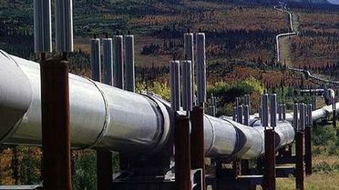 İran ile Irak Arasında Petrol Boru Hattı Anlaşması