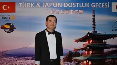 Japon Deprem Uzmanından Kaçak Bina Uyarısı