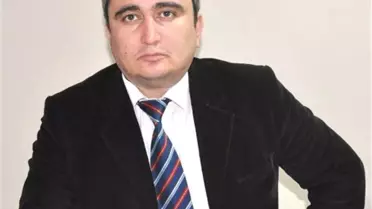 MHP Gölbaşı İlçe Başkanı Ersin Pehlivan Oldu