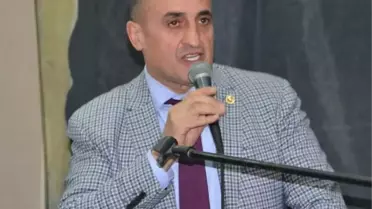 MHP'li Muhalifler Başkanlığa 'Hayır' Dedi