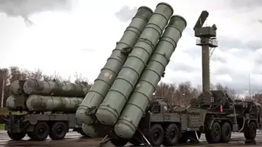 Rusya: S-400 Füzeleri Satışı Konusunda Türkiye'yle Görüşmeler Sürüyor