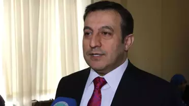 Şehircilik Şurası 2. Çalışma Toplantısı