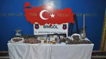 Şehit Güvenlik Korucusu Hasan Kızılboğa-10 Operasyonu