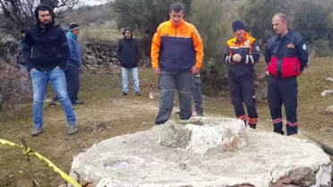 Üvey Baba Suçunu İtiraf Etti: Karısını Kıskandığı İçin Oğlunu Öldürmüş