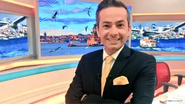 Tahir Sarıkaya: İrfan Değirmenci 1.5 Milyon Lira Tazminat İstedi