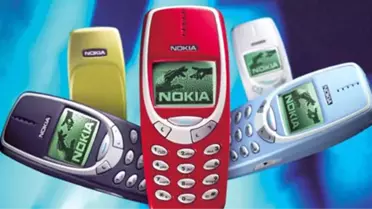 Yeni Nokia 3310'un Fiyatı 200 Euro Olacak