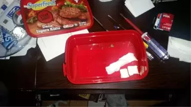 Ankara Emniyetinden Uyuşturucu Operasyonu