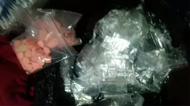 Ankara Polisi Zehir Tacirlerine Göz Açtırmıyor