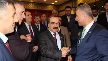 Bolat Sakarya'yı salladı!..