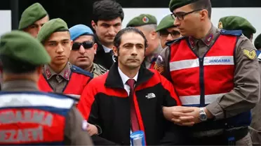 Darbeci Terzi'nin Emir Astsubayı Savunma Yaptı