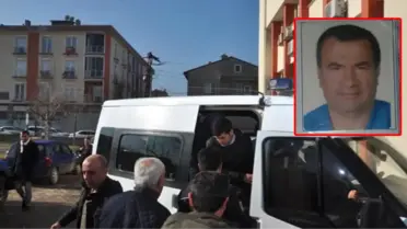 İş Adamını Kaçırıp Domuz Bağı ile Tutan Şüpheliler PKK ile Tehdit Etmiş