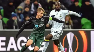 Fenerbahçe, Krasnodar'ı Konuk Edecek