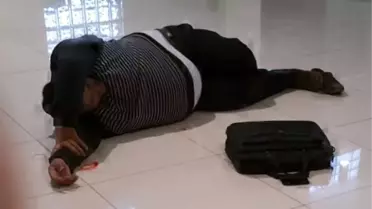 Kanlı Baskının Görüntüleri 3 Yıl Sonra Ortaya Çıktı