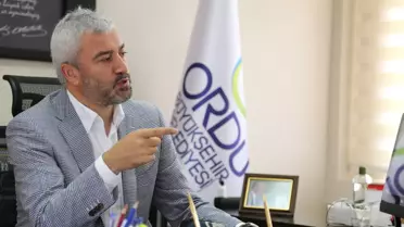 Ordu'da 'Çöp' Ekonomik Gelir Sağlıyor