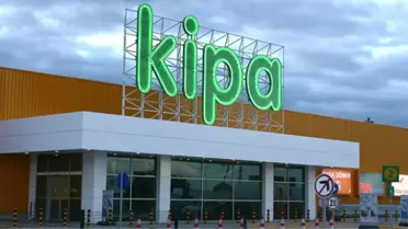 Rekabet Kurumu Kipa'nın Devrini Onayladı