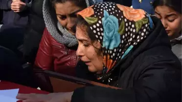 Utanç Verici Tartışma: Şehidin Öz ve Üvey Annesi Tazminatı Paylaşamadı