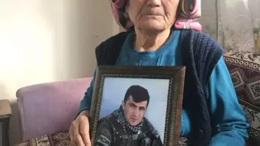 Şehit Parası İçin Mahkemelik Oldular