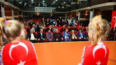 Şehitler ve Fırat Yılmaz Çakıroğlu Anıldı