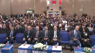 Yavilioğlu: 'Evet' Demek de 'Hayır' Demek de Demokratik Bir Tercihtir'