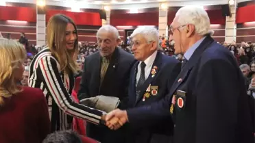 Azerbaycan Milletvekili Ganire Paşayeva: Amaçları Türkiye'yi Zayıflatarak Türk Müslüman...