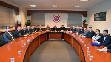 Bağcılar, Kosova'nın İpek Şehri ile Kardeş Şehir Oldu