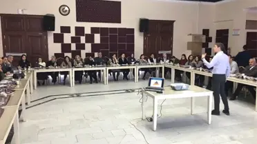 Başiskele'nin Hedefi Ulusal Kalite Ödülü