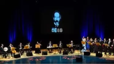 Crr Türk Müziği Topluluğu