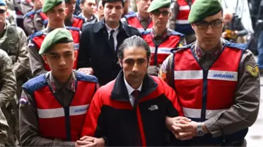 Dha Ankara - Sanıklar Helikopterlere Binecek Personelin Neye Göre Seçildiğinin Sorulmasını İstedi
