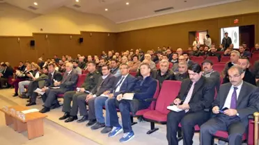 Didim'de Günlük Kiralık Evlerle İlgili Düzenleme Masaya Yatırıldı