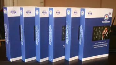 Eğitim Bir-Sen'den Aday Öğretmen Kitabı