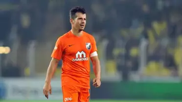 Emre Belözoğlu: Mukavelem Bittiğinde Futbolu Bırakmış Olurum