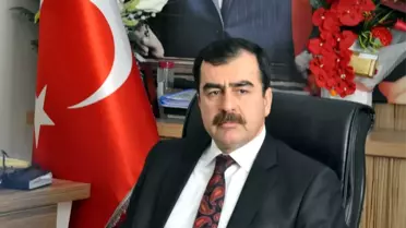Erdem; 'Chp'de Hesaplar 'İnce'den Başladı'