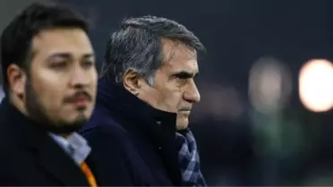 Güneş'e Yeni Sözleşme!