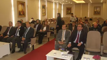 Hatay'ın Umut Vadeden Geleceği Katılımcı Anlayışla Şekilleniyor