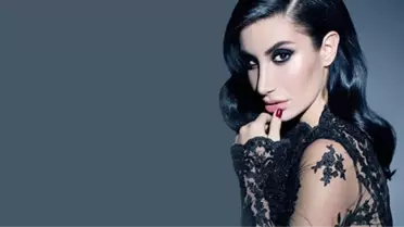 İrem Derici, Fotoğrafına Yaptığı Yorumla Eski Eşine Gönderme mi Yaptı