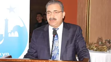 İsmail Kimyeci: 'Islak İmza Dönemi Başladı'