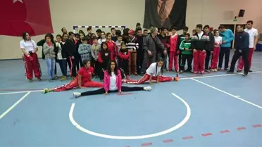 Kadir Has Üniversitesi'ne 28. Genç İletişimciler Yarışması'ndan 3 Ödül